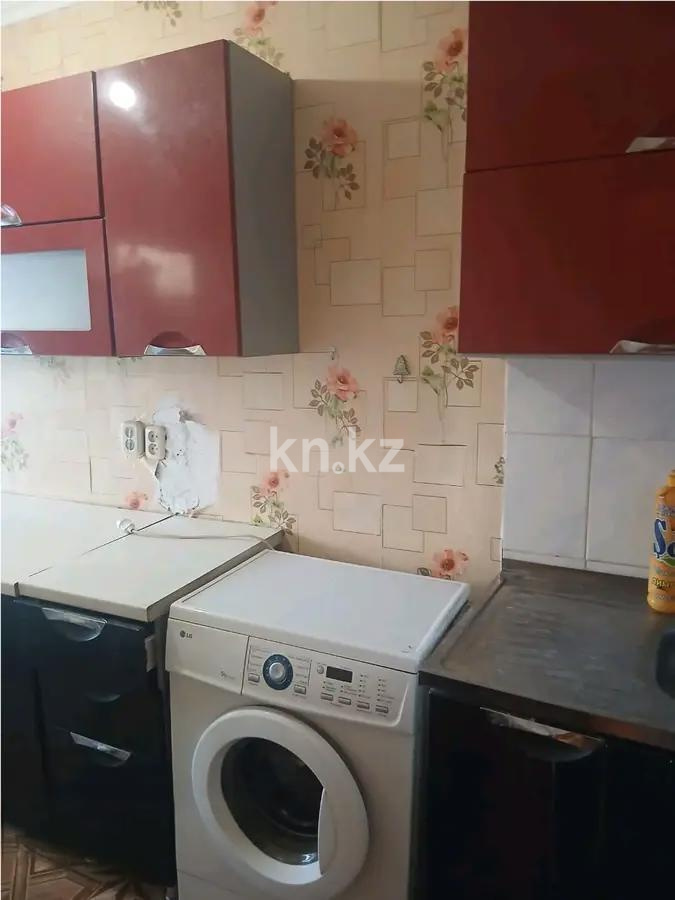 Продажа 1-комнатной квартиры, 35 м² в Караганде - фото 2