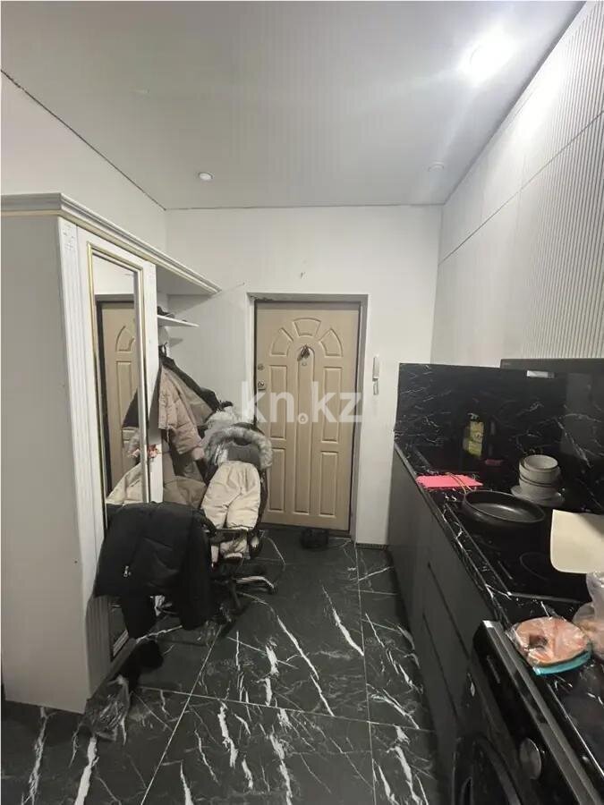 Продажа 1-комнатной квартиры, 39.5 м² в Астане - фото 5