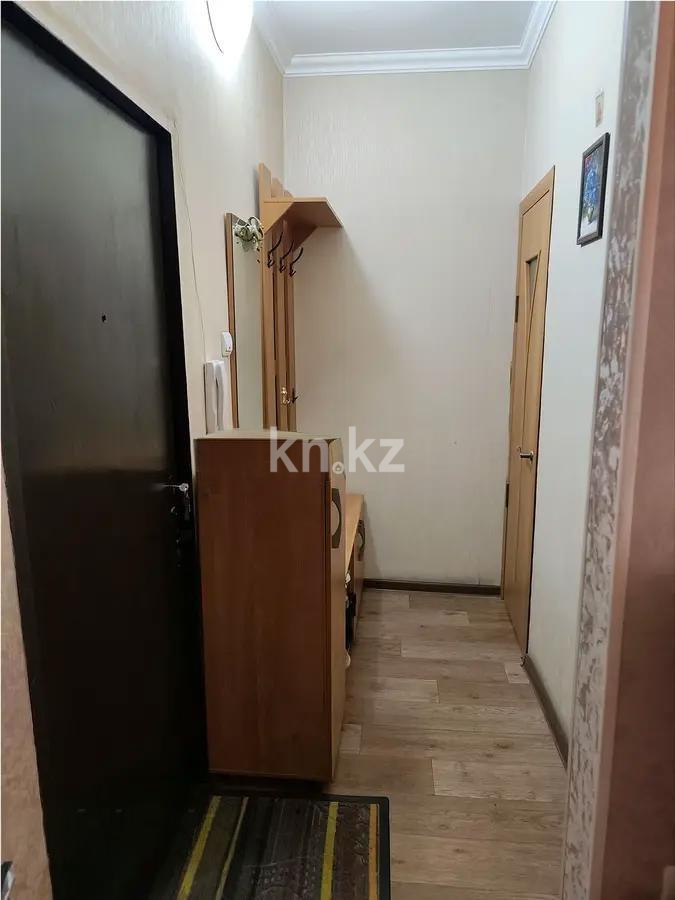 Продажа 1-комнатной квартиры, 36.6 м² в Алматы - фото 4