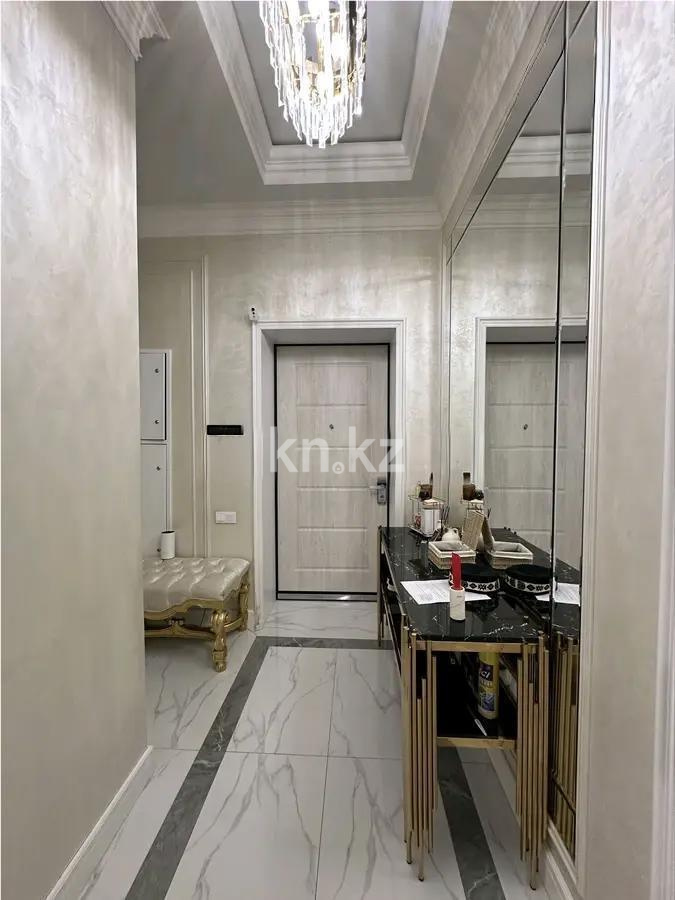 Продажа 4-комнатной квартиры, 160 м² в Алматы - фото 4