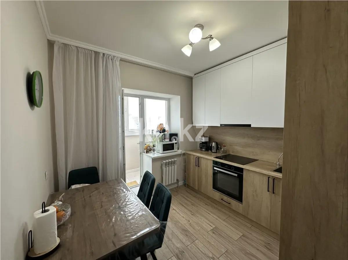 Продажа 2-комнатной квартиры, 55 м² в Астане - фото 3