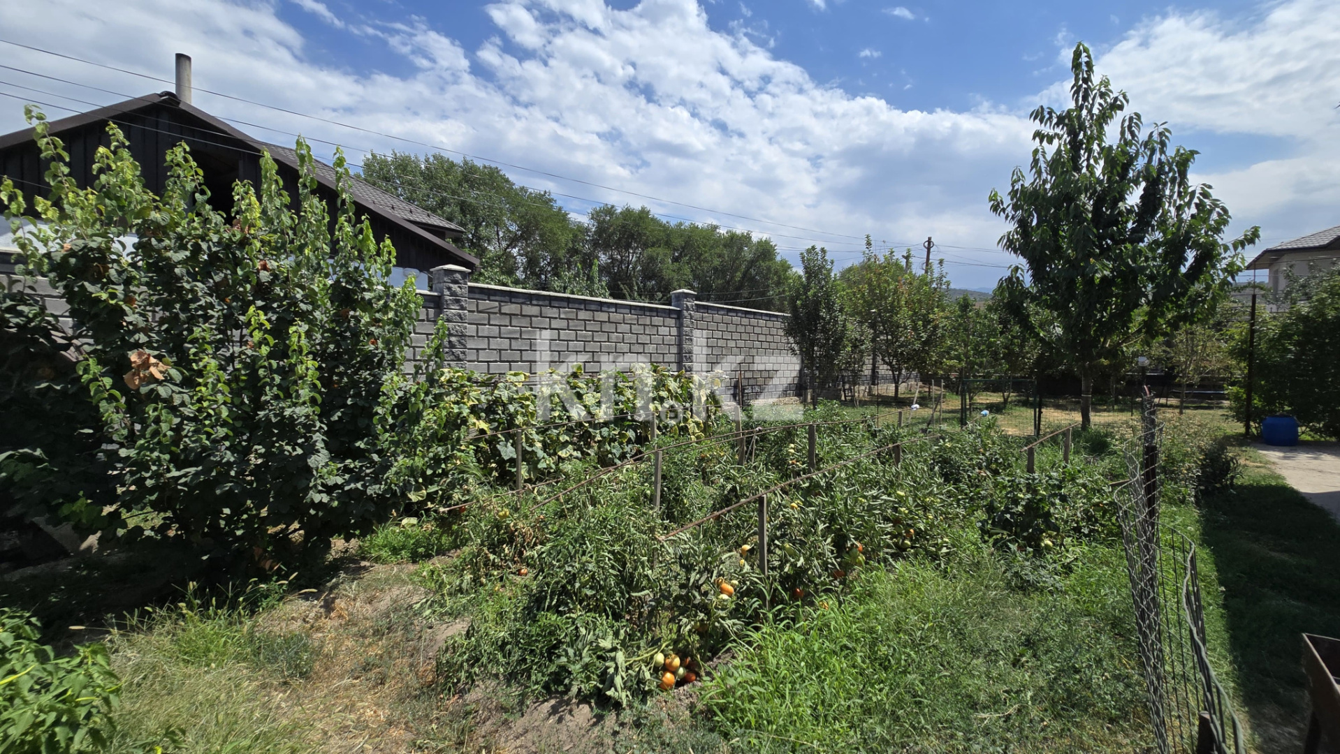 Продажа 5-комнатного дома, 420.8 м², улица Жетысу, дом  75 в Алматинской области - фото 39