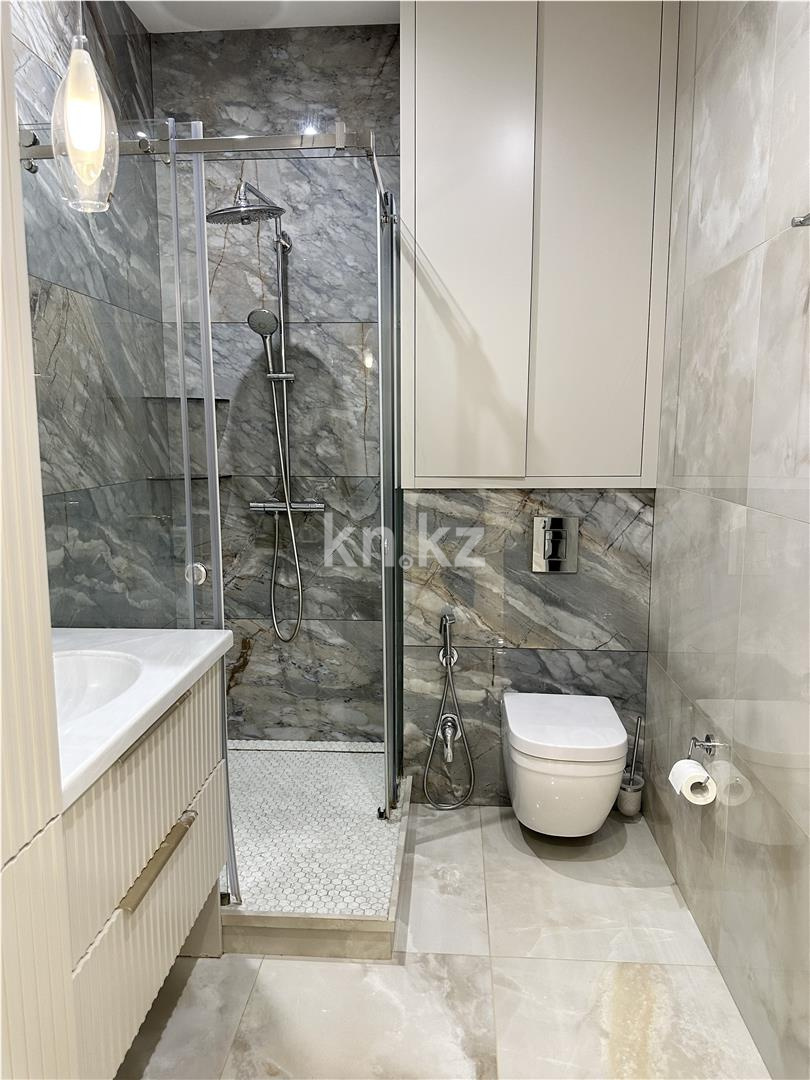 Продажа 3-комнатной квартиры, 115 м², мкр. Степной-2, дом  9/2 в Караганде - фото 15