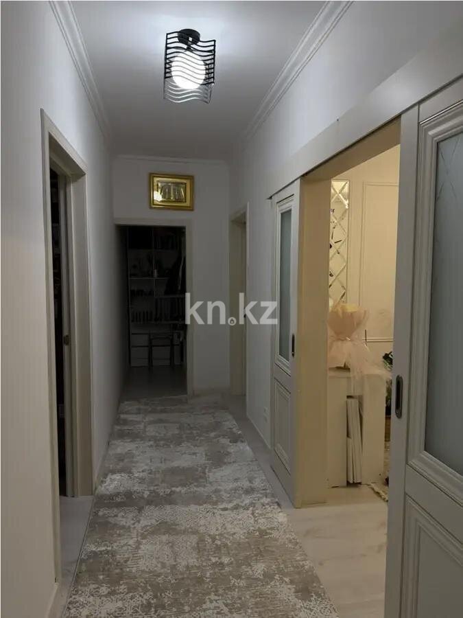 Продажа 2-комнатной квартиры, 64.2 м² в Астане - фото 4