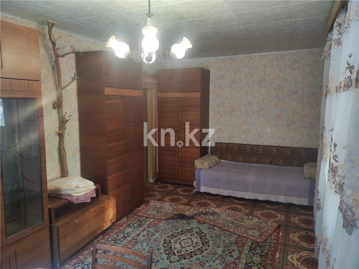 Продажа 2-комнатной квартиры, 53 м², 70 квартал в Темиртау - фото 2