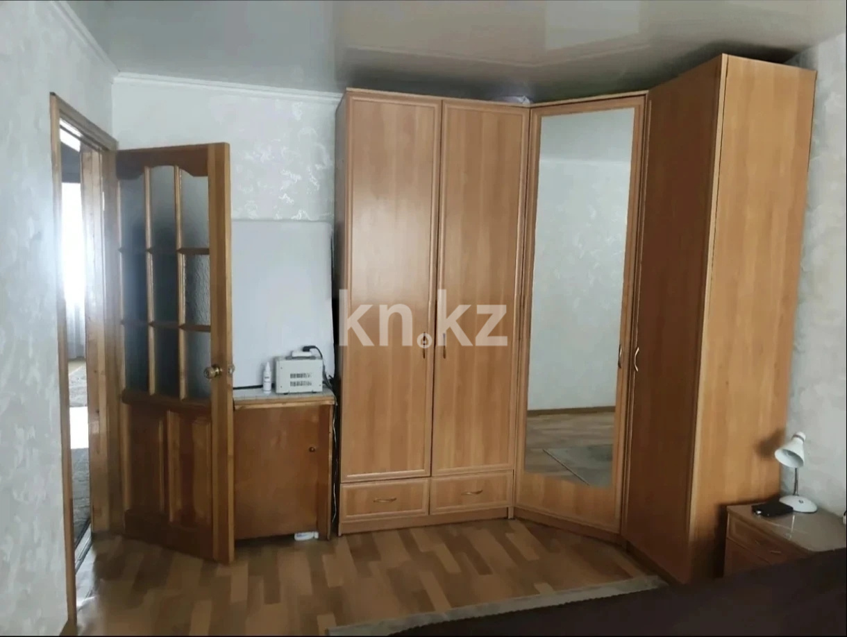 Продажа 3-комнатной квартиры, 61.5 м² в Караганде - фото 10