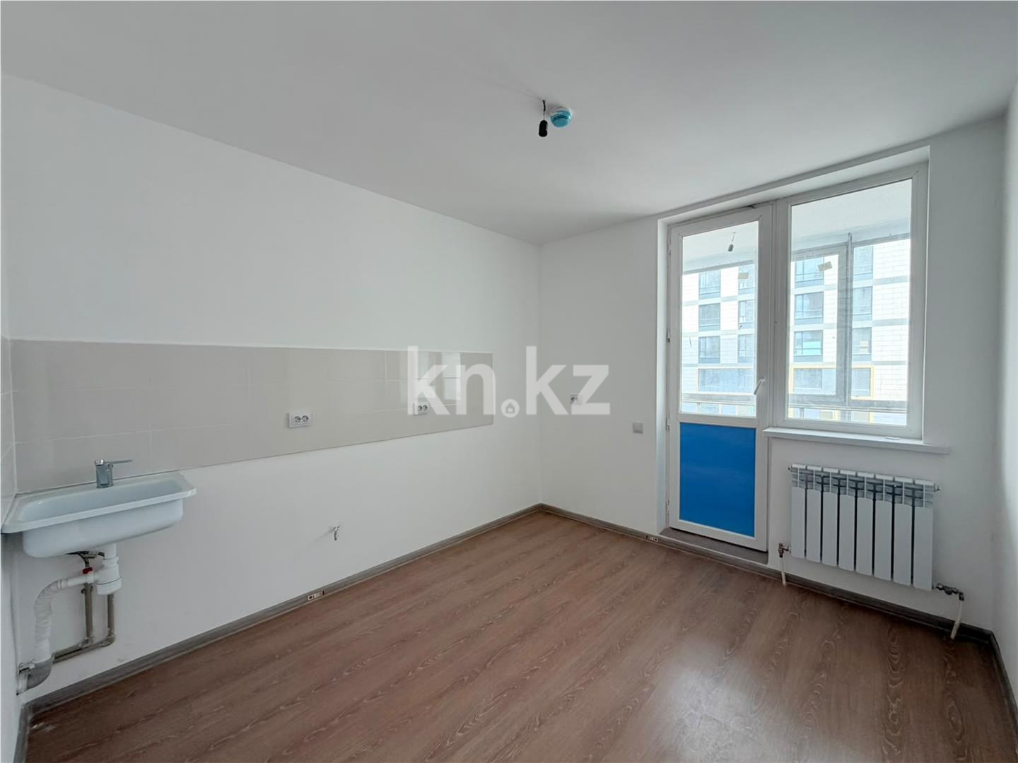 Продажа 1-комнатной квартиры, 38 м² в Астане - фото 3