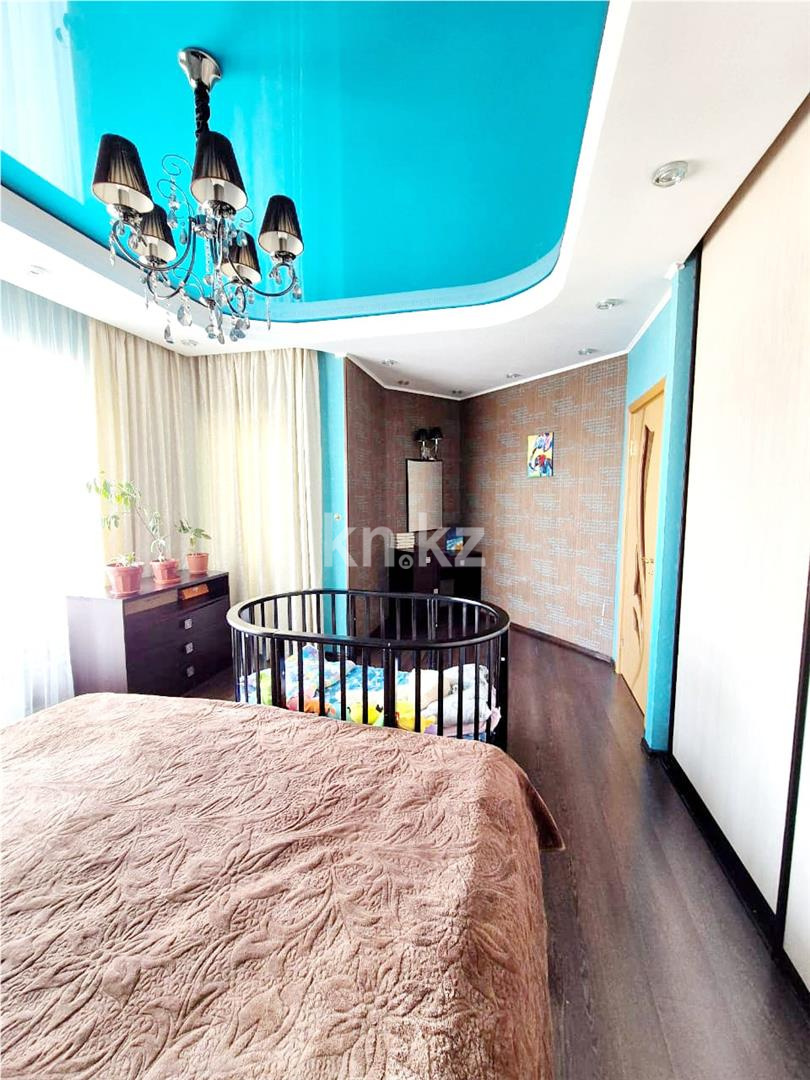 Продажа 3-комнатной квартиры, 103 м² в Астане - фото 11