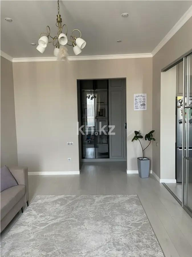 Продажа 2-комнатной квартиры, 65 м² в Астане - фото 2