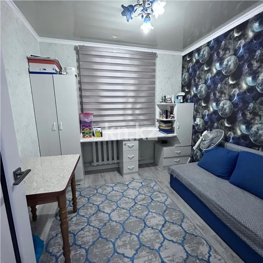 Продажа 4-комнатной квартиры, 78 м², мкр-н Степной-4, дом  9 в Караганде - фото 2