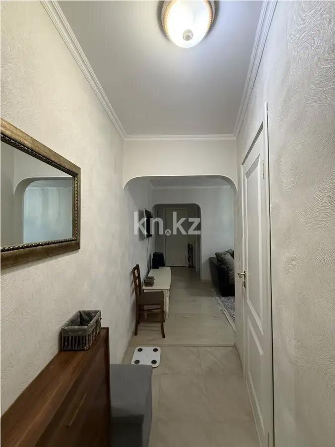 Продажа 3-комнатной квартиры, 59.5 м² в Алматы - фото 6