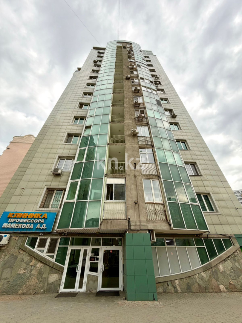 Продажа 4-комнатной квартиры, 138.6 м² в Алматы - фото 30