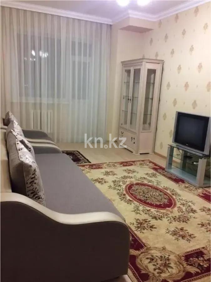 Продажа 2-комнатной квартиры, 83.2 м², ул. Сейфуллина, дом  40 в Астане