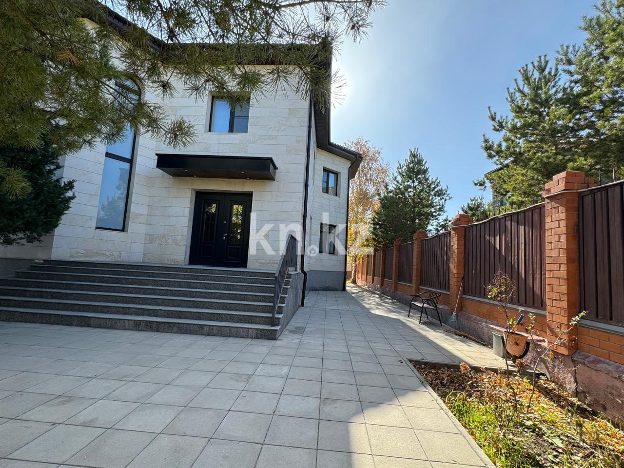 Аренда 5-комнатного дома, 380 м², ул. Кыз-Жибек в Астане - фото 39