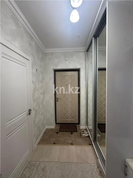 Продажа 1-комнатной квартиры, 40 м² в Астане - фото 3