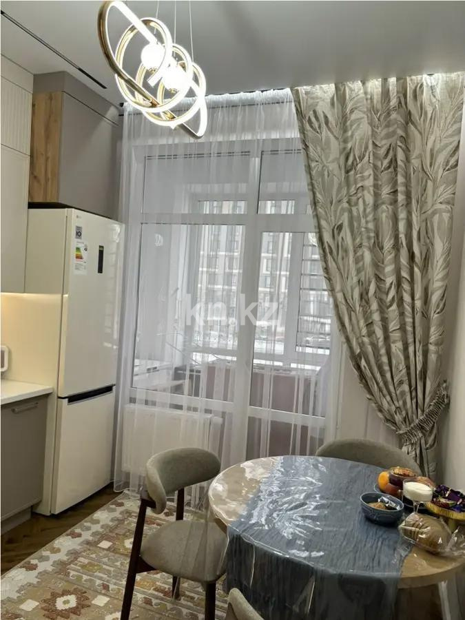 Продажа 2-комнатной квартиры, 60 м², ул. Калдаякова, дом  25 в Астане - фото 6