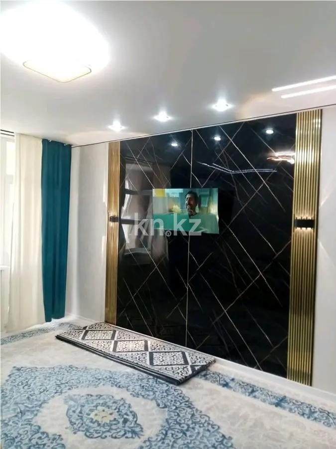 Продажа 1-комнатной квартиры, 32.2 м² в Астане - фото 2