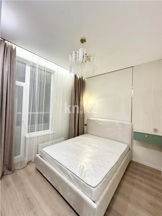 Продажа 2-комнатной квартиры, 39.1 м² в Астане - фото 2