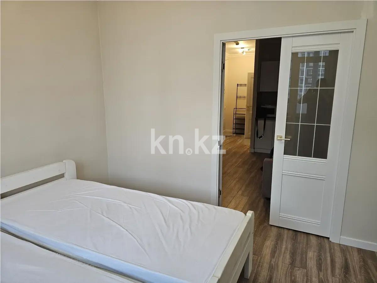 Продажа 1-комнатной квартиры, 39 м² в Астане