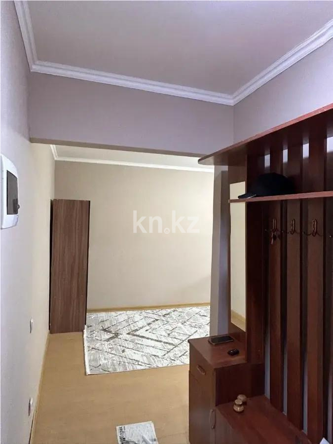 Продажа 1-комнатной квартиры, 31 м², ул. Клочкова, дом  158 в Алматы - фото 4