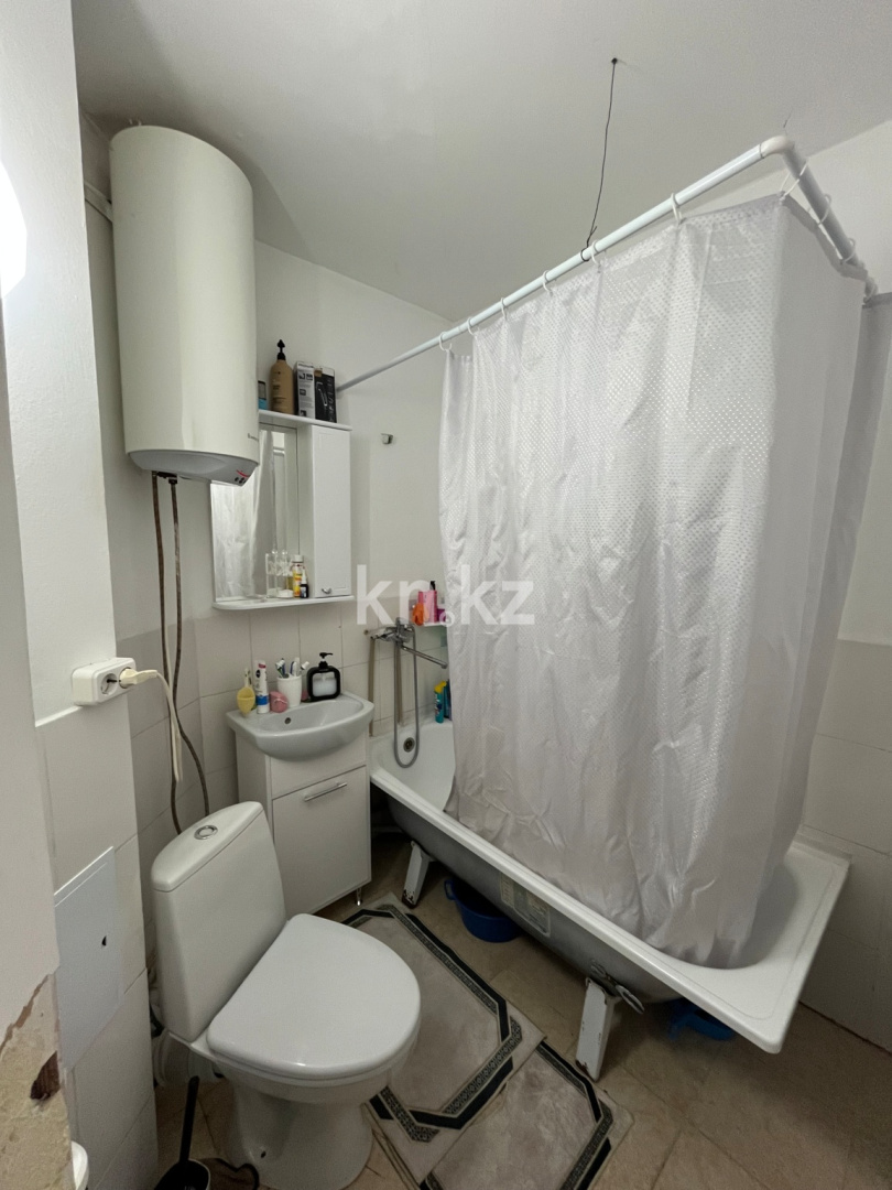 Продажа 2-комнатной квартиры, 43 м² в Астане - фото 14