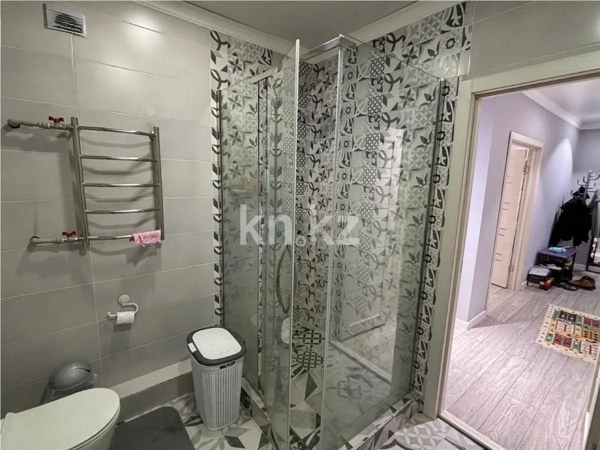 Продажа 2-комнатной квартиры, 56 м², пр. Назарбаева, дом  36/1 в Алматы - фото 3