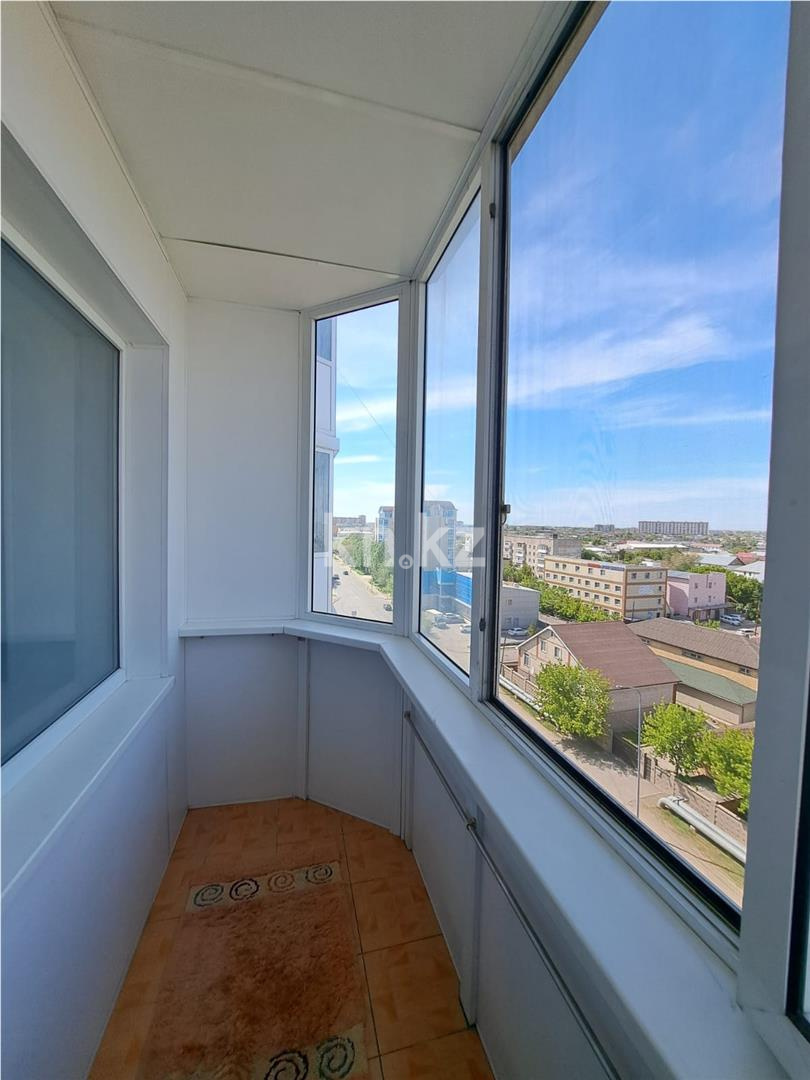 Продажа 3-комнатной квартиры, 91.3 м² в Астане - фото 11