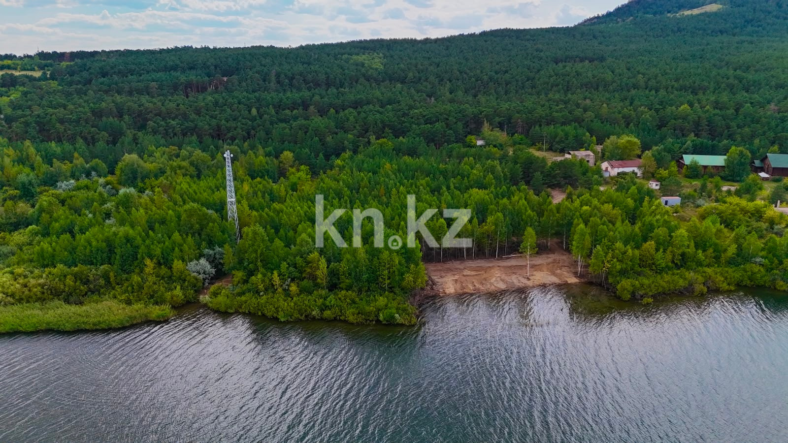 Продажа участка, 9 сот. в Акмолинской области - фото 32