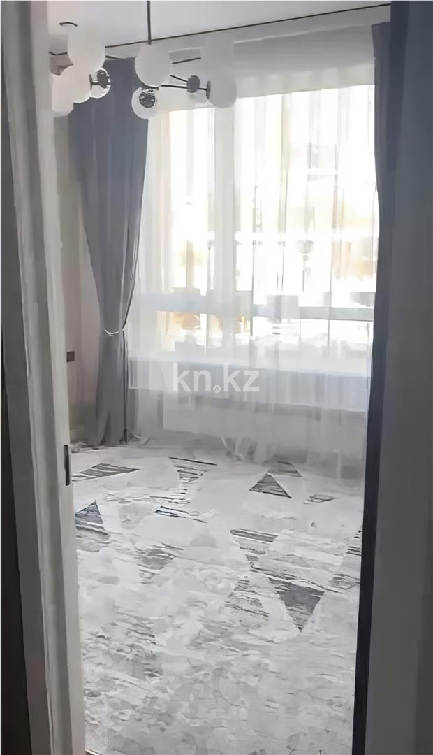 Продажа 2-комнатной квартиры, 40 м² в Алматы