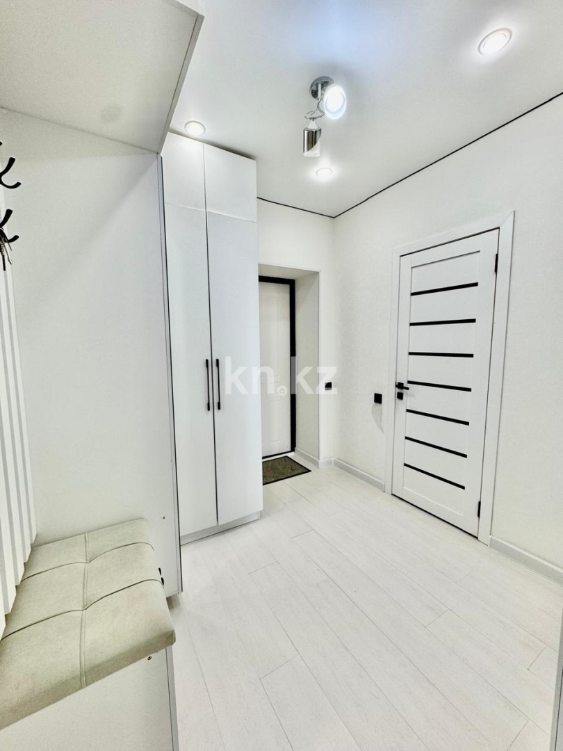 Продажа 2-комнатной квартиры, 40 м² в Астане - фото 22