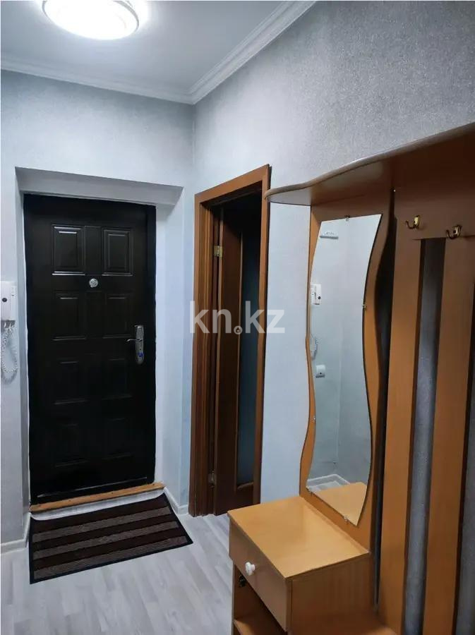 Продажа 1-комнатной квартиры, 40 м² в Алматы - фото 4