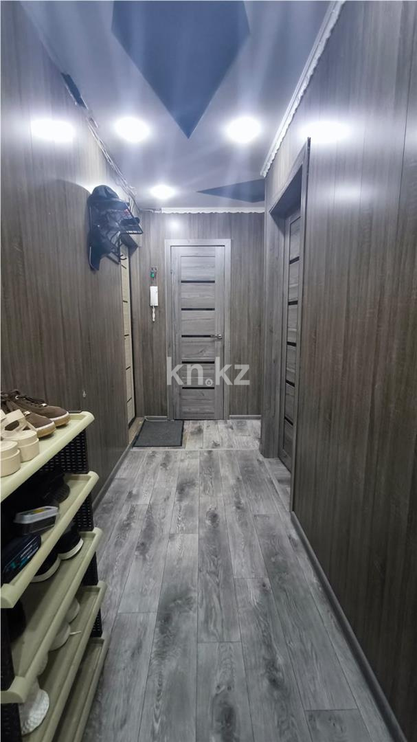 Продажа 4-комнатной квартиры, 60 м², ул. Абая, дом  80 в Темиртау - фото 15