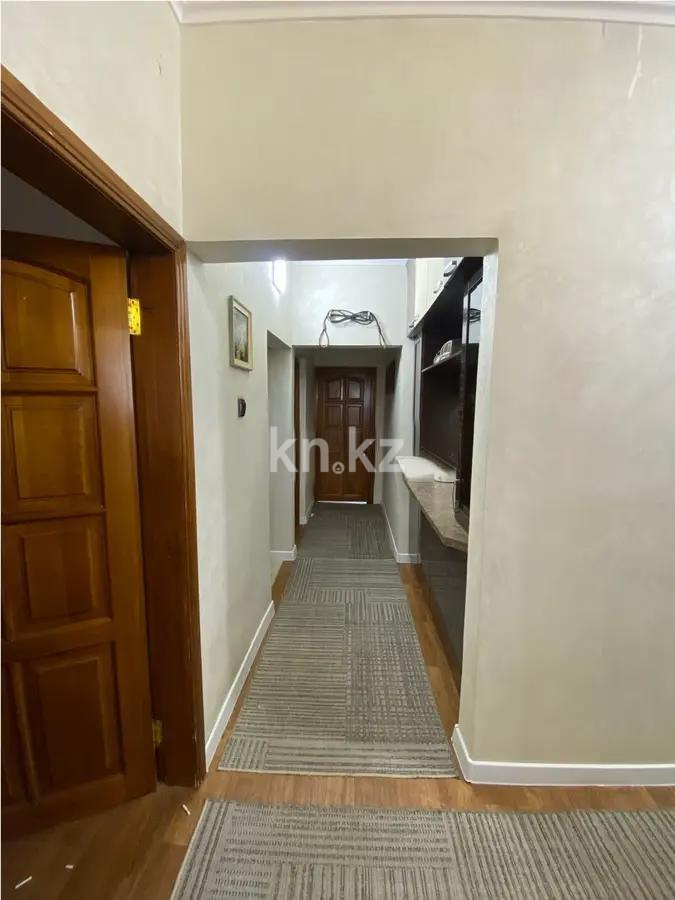 Продажа 3-комнатной квартиры, 75.6 м², мкр-н Аксай-4, дом  4А в Алматы - фото 8