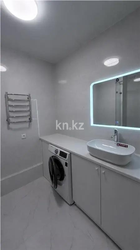 Продажа 2-комнатной квартиры, 61.2 м² в Алматы - фото 6