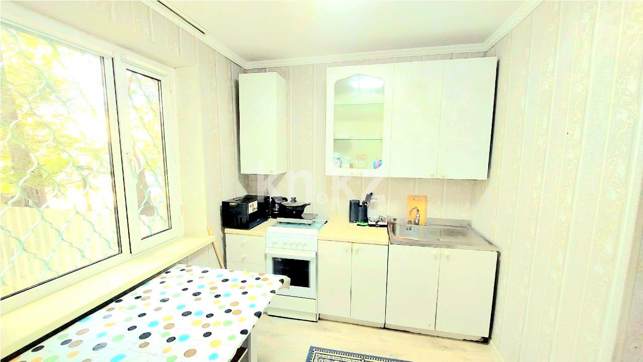 Продажа 1-комнатной квартиры, 33 м² в Темиртау