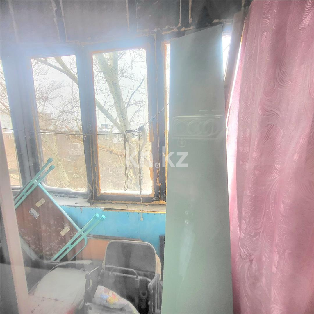 Продажа 3-комнатной квартиры, 57 м² в Темиртау - фото 12