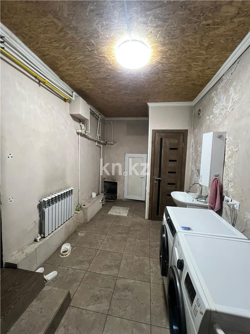 Продажа 4-комнатного дома, 95.3 м², пер. Путевой в Караганде - фото 12