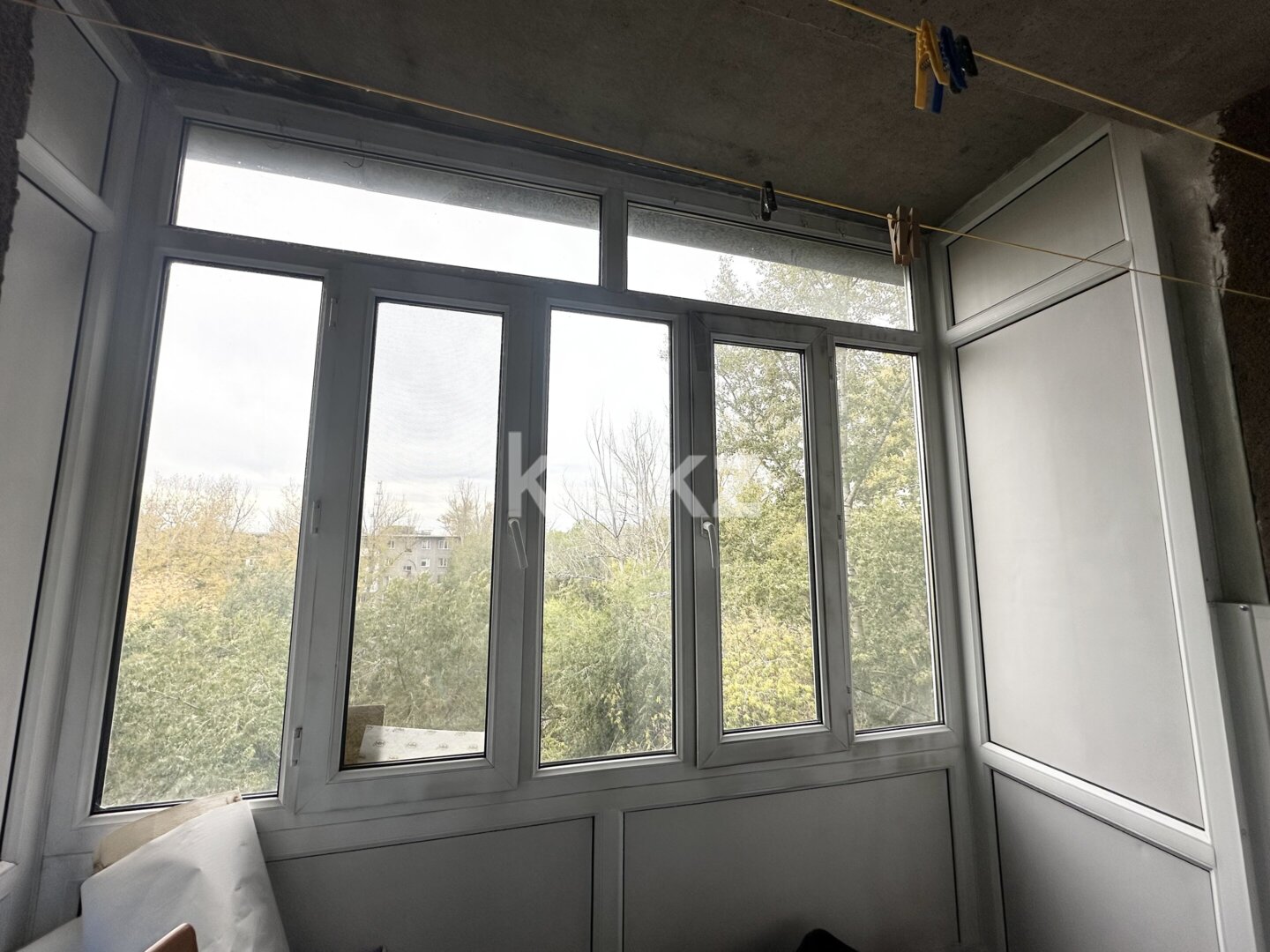 Продажа 3-комнатной квартиры, 59 м² в Караганде - фото 7