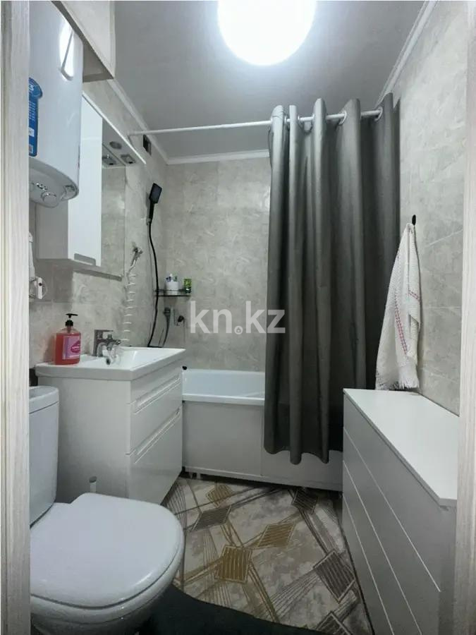 Продажа 1-комнатной квартиры, 32 м², пр. Назарбаева, дом  17а в Караганде - фото 3