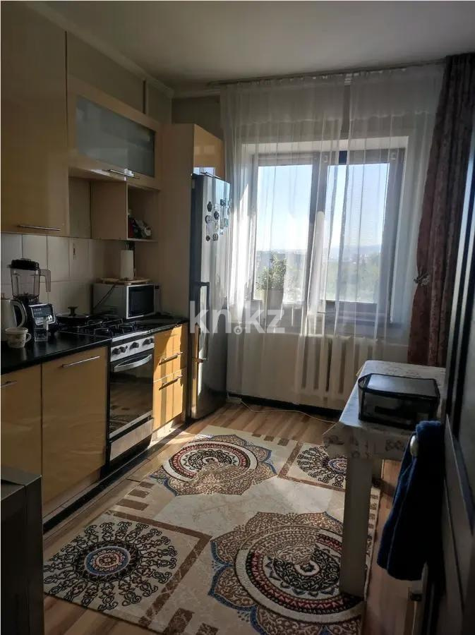 Продажа 1-комнатной квартиры, 40 м², ул. Рыскулбекова, дом  39 в Алматы - фото 2