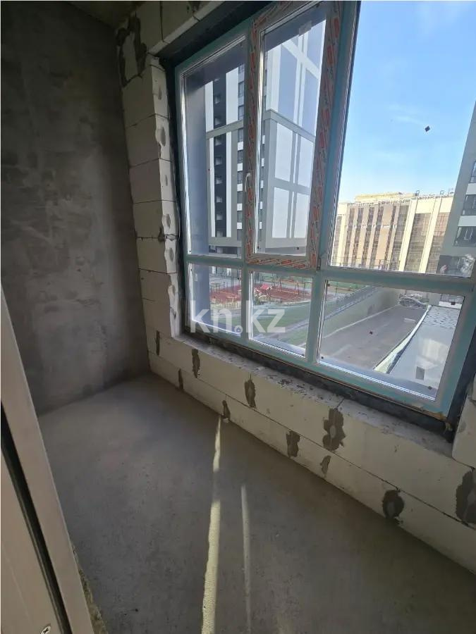 Продажа 2-комнатной квартиры, 66.2 м², пр. Туран, дом  83/1 в Астане - фото 3