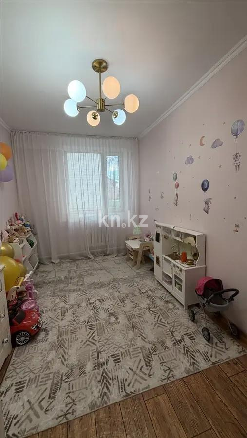 Продажа 3-комнатной квартиры, 109 м² в Астане - фото 5