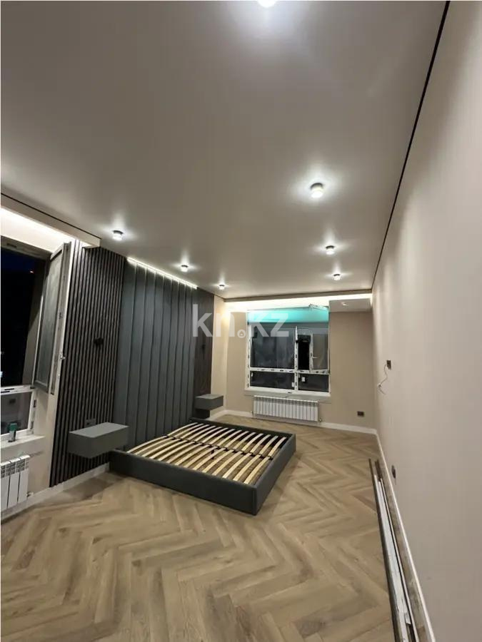 Продажа 3-комнатной квартиры, 73 м² в Алматы - фото 2