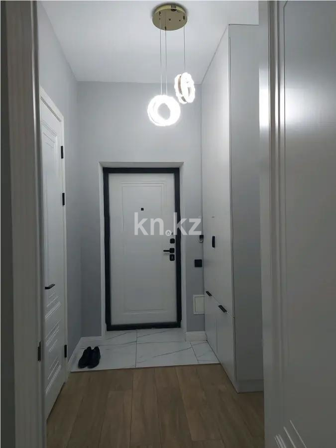 Продажа 1-комнатной квартиры, 42 м², ул. Байтурсынова, дом  20/2 в Астане - фото 4