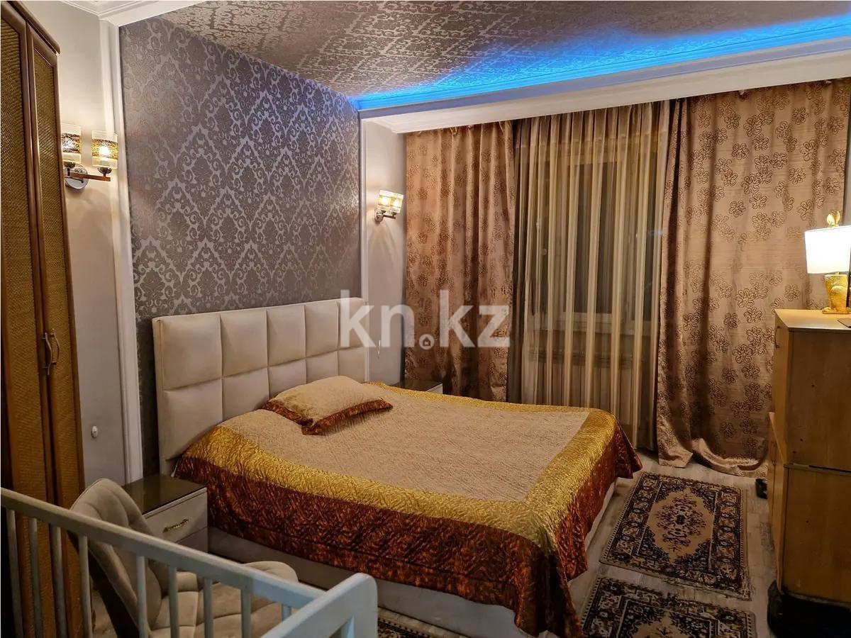 Продажа 2-комнатной квартиры, 63 м² в Алматы - фото 2