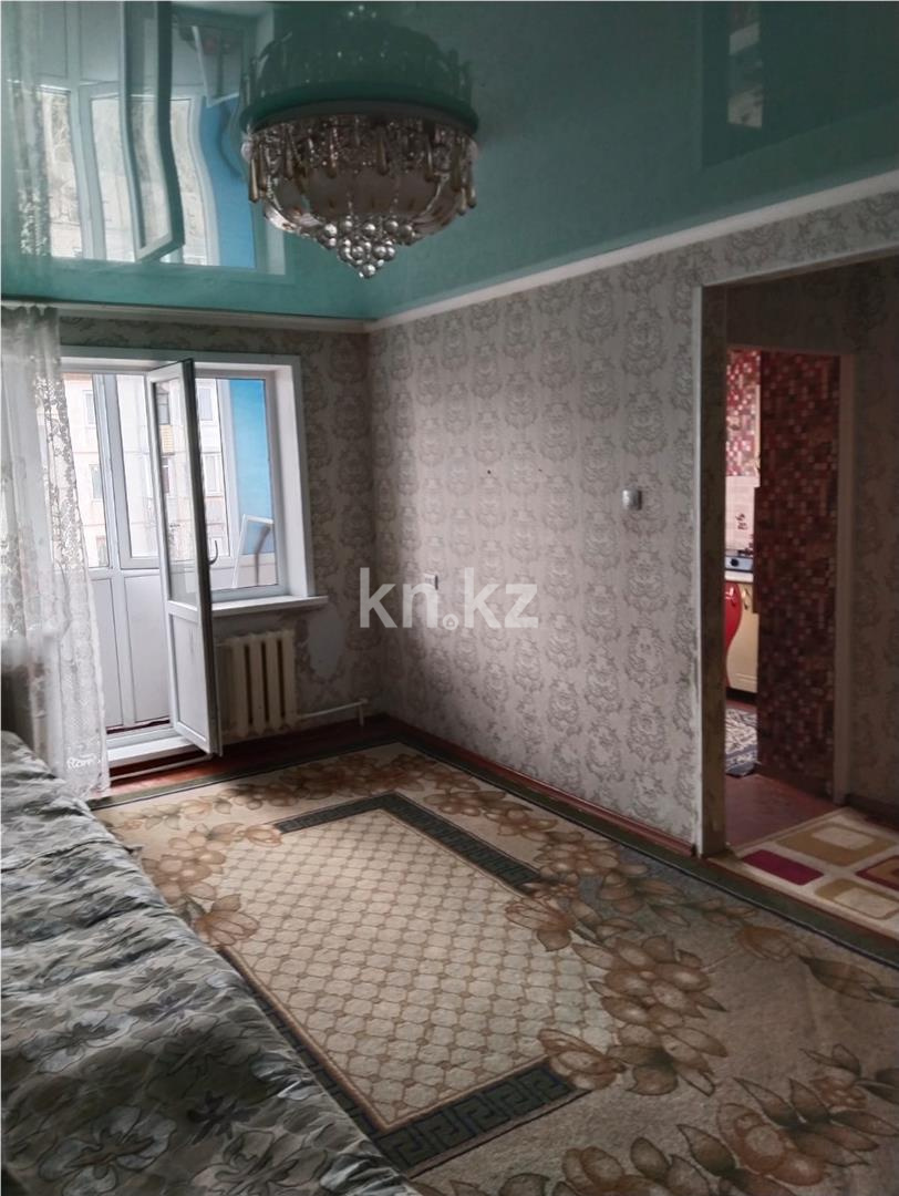 Продажа 2-комнатной квартиры, 46 м² в Темиртау - фото 2