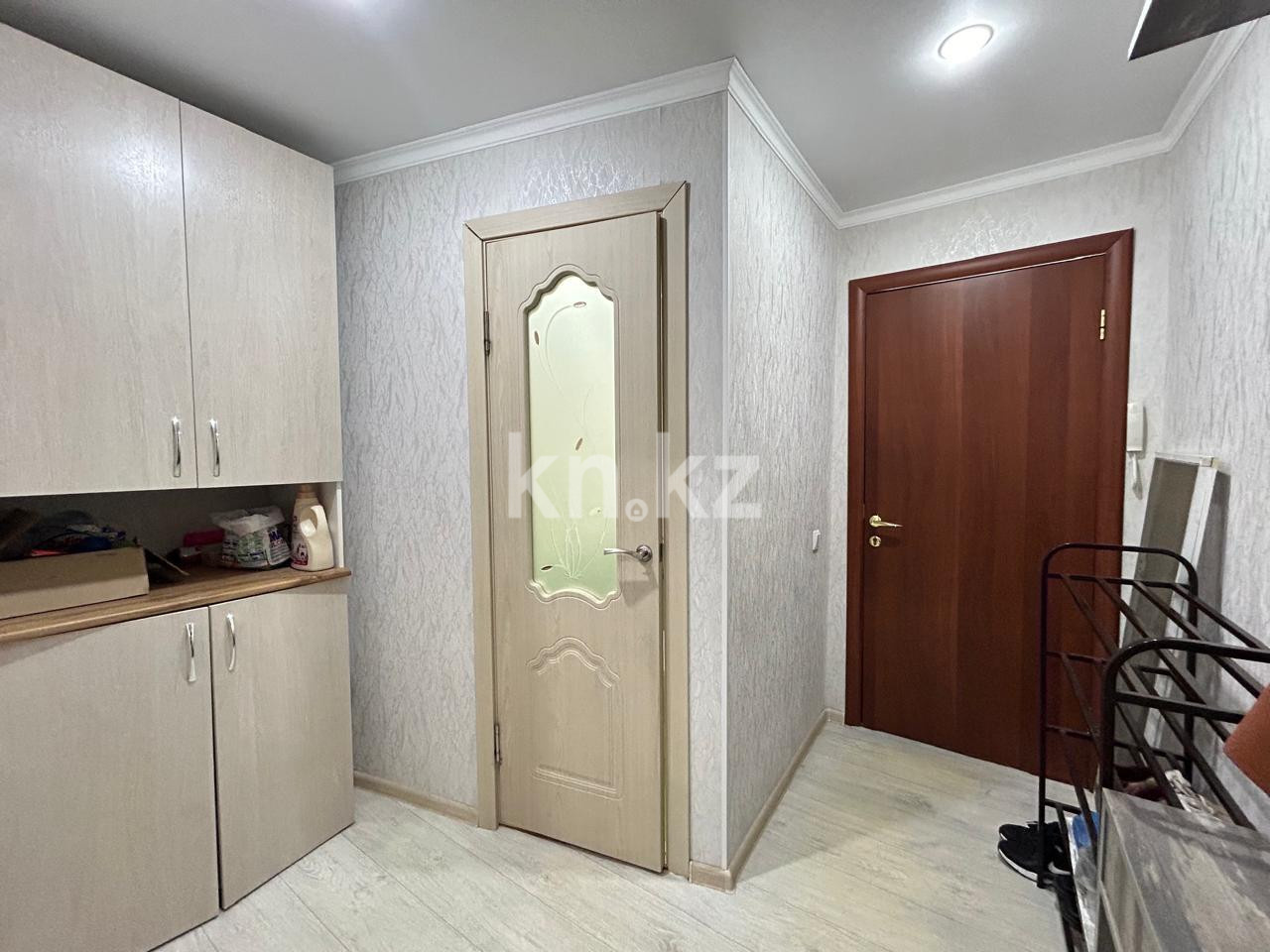 Продажа 2-комнатной квартиры, 47 м², ул. Язева в Караганде - фото 13