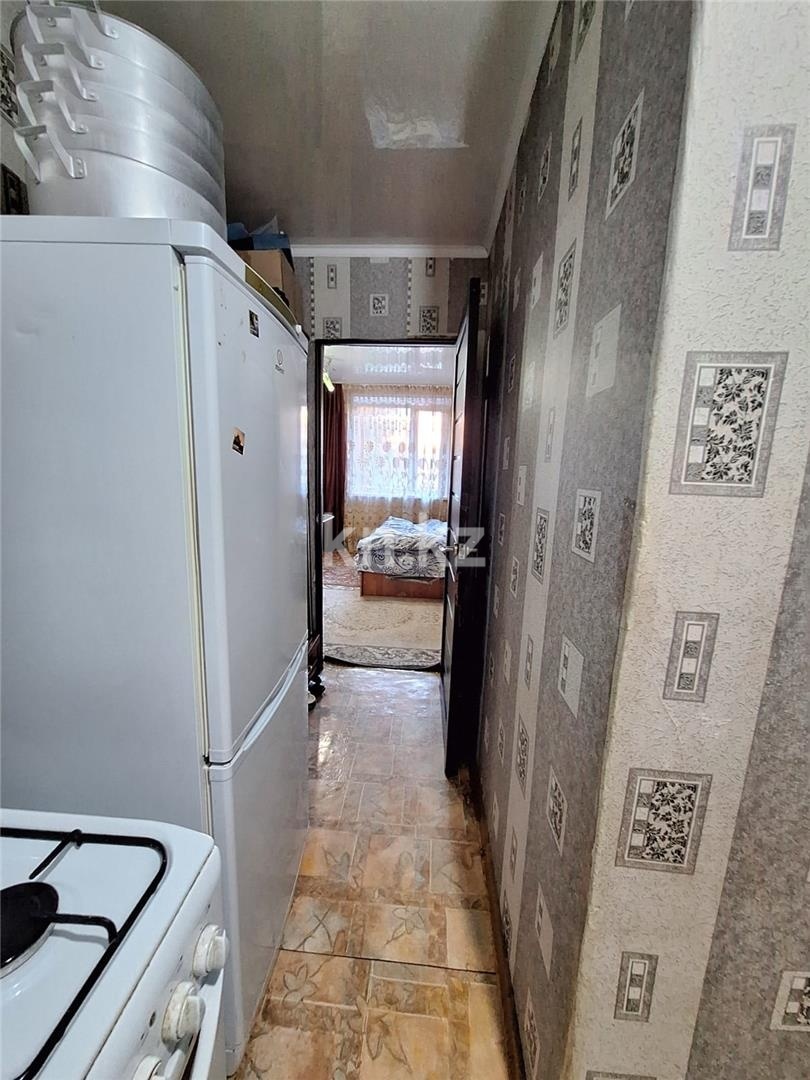 Продажа 2-комнатной квартиры, 36 м² в Караганде - фото 6