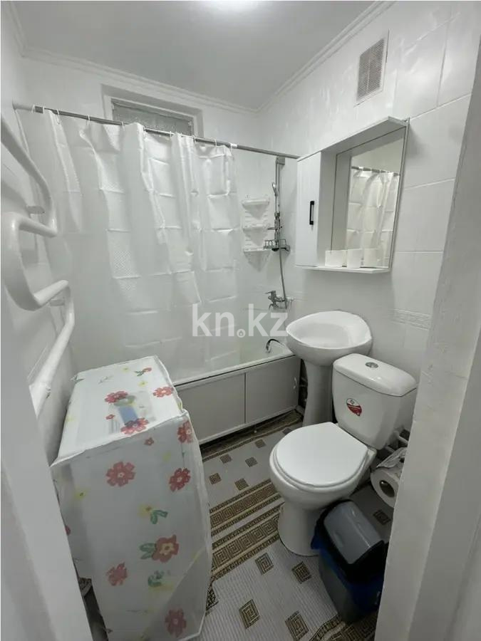 Продажа 2-комнатной квартиры, 40.4 м² в Алматы - фото 4
