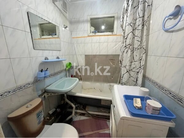 Продажа 1-комнатной квартиры, 32 м² в Караганде - фото 5